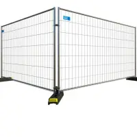 Mobil kerítés, ideiglenes kerítés árak