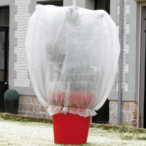 Növénytakaró zsák fagy ellen 3 db