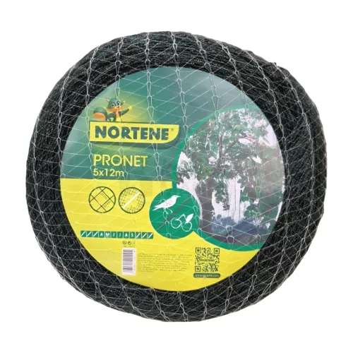 Madárkár és galamb elleni háló 5 x 12 m