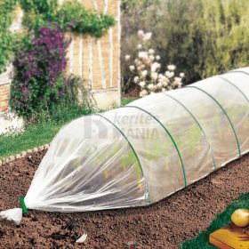   Teljes fólia készlet váz, kétféle fóliával komplett szett,  