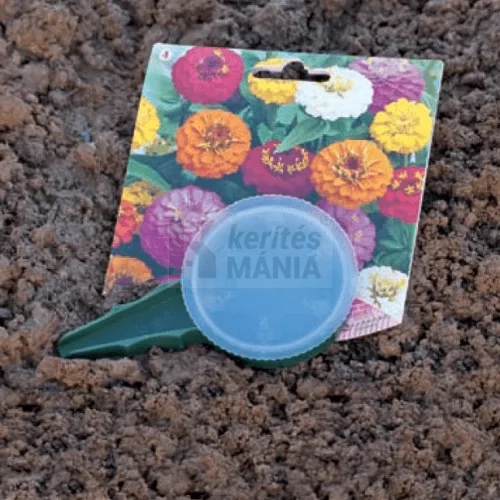 Magszóró, növényültetéshez