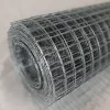 Horganyzott kalitka drótháló, kalitka rács 12,7 x 12,7mm, 1m x 5m