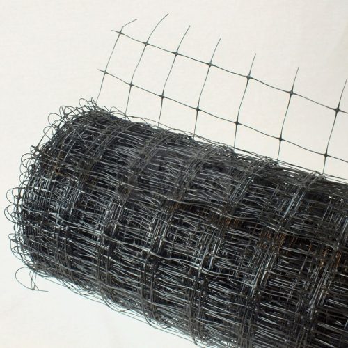 Volier - fácán háló 4x250 m, rács 5x5 cm, Uv. stabil