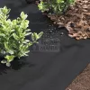 Geotextil talajtakaró  2 x 100 m fekete, 100 g/m2