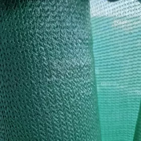   Árnyékoló háló  erkély korlátra 1x 10 m világoszöld| Recynet