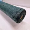 Árnyékoló háló kerítésre, kertbe 1,5 x 50m zöld 