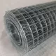 Horganyzott kalitka drótháló, kalitka rács 19 x 19 mm,  huzal 1mm
