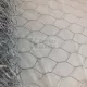 Csirkeháló  41 x 0,8 galvanizált 1,0 x 10 