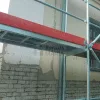 Raschel árnyékoló háló 1,2 × 50 m zöld, 30%