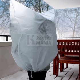 Átteleltető növénytakaró zsák 2 db, 50 gr/m2