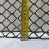 Műanyag csirkeháló, rombusz szemformával 1 x 30 m