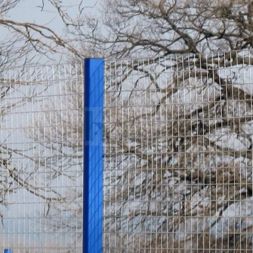 Agri - horganyzott ponthegeszett kerítés háló, rács 5x2,5 cm, 100 cm