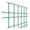 Decoplax erős ponthegeszett drótkerítés, zöld 183 cm