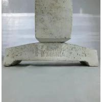 Ibéria beton kerítéselem