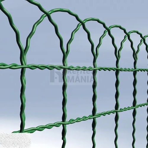 Arco díszkerítés 0,65 x 10 m