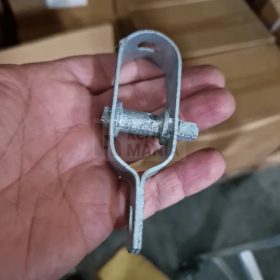 Horganyzott racsnis spancsavar 2-es méret