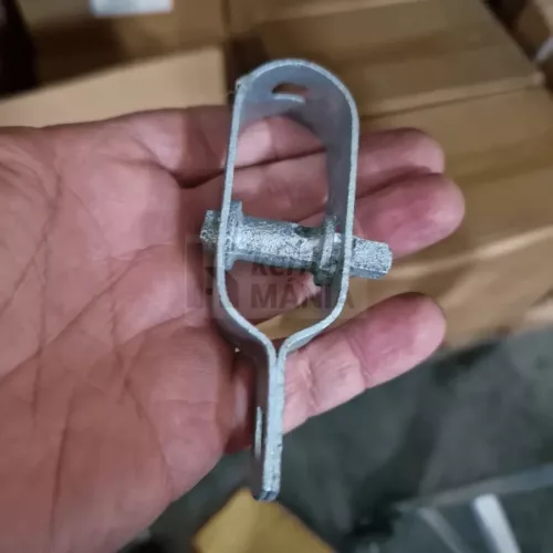 Horganyzott racsnis spancsavar 2-es méret