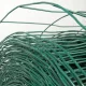 Astro - zöld ponthegesztett kerítésháló ,  120 cm magas