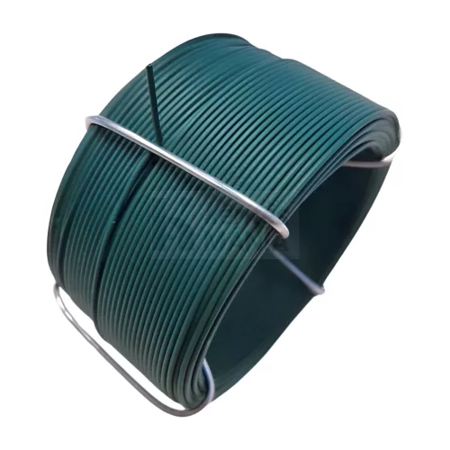 PVC kötözőhuzal, 1.1 mm vastagságban, 50 m-es tekercsben