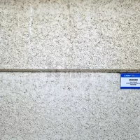 Modern natúr kerítéskő 