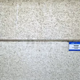   MODERN kerítéskő natúr normál 40 x 20 x 20 cm törtfehér