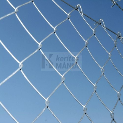 Horganyzott drótfonat 65 x 65 mm , huzal 2,0mm 100 cm magas 25m