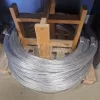 Horganyzott feszítőhuzal, vezérdrót 3.1 mm, 100 m-es tekercsben