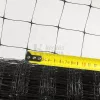 Volier - fácán háló 2x100 m,  rács 5x5 cm, uv. álló