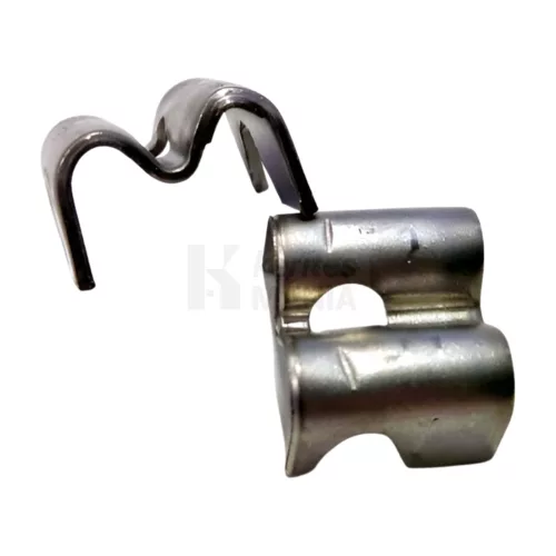  2D kerítéstáblák rögzítéséhez