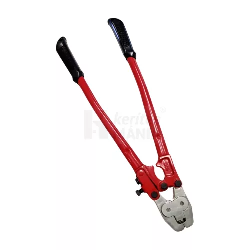 M kapocs fogó táblás kerítés toldásához