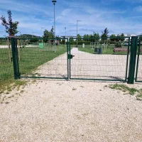 Kétszárnyú kapu árak