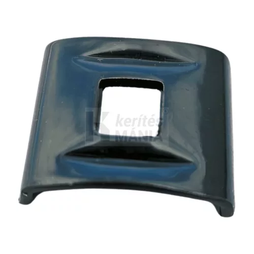 Speciális UNI 4mm táblarögzítő antracit