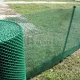 Hüllőterelő háló 30 m hosszúságban zöld színben