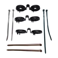 Árnyékoló rögzítő