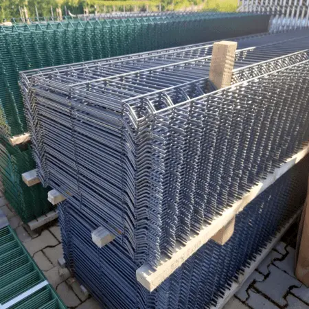 [3D táblás kerítés választék]