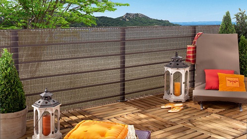 A belátásgátlókkal megőrizheted az intim szférát