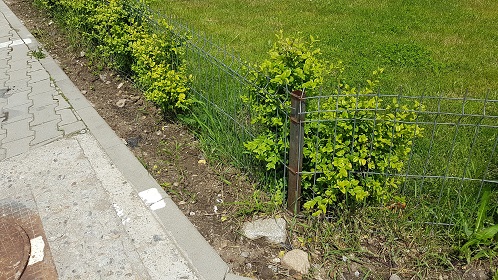 Nem mindegy milyen anyagból készül a játszótéri kerítés