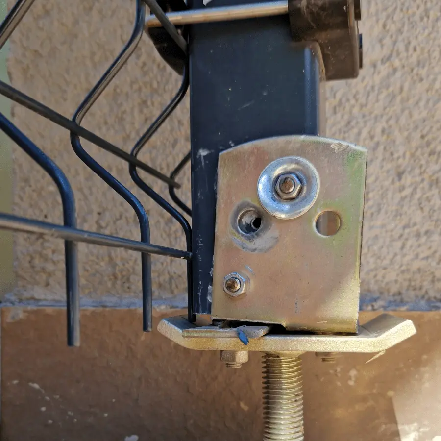 Kerítés tervezés fogalmak