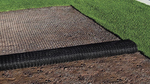 Ne bántsuk a vakondot! Vakondháló a jó megoldás!